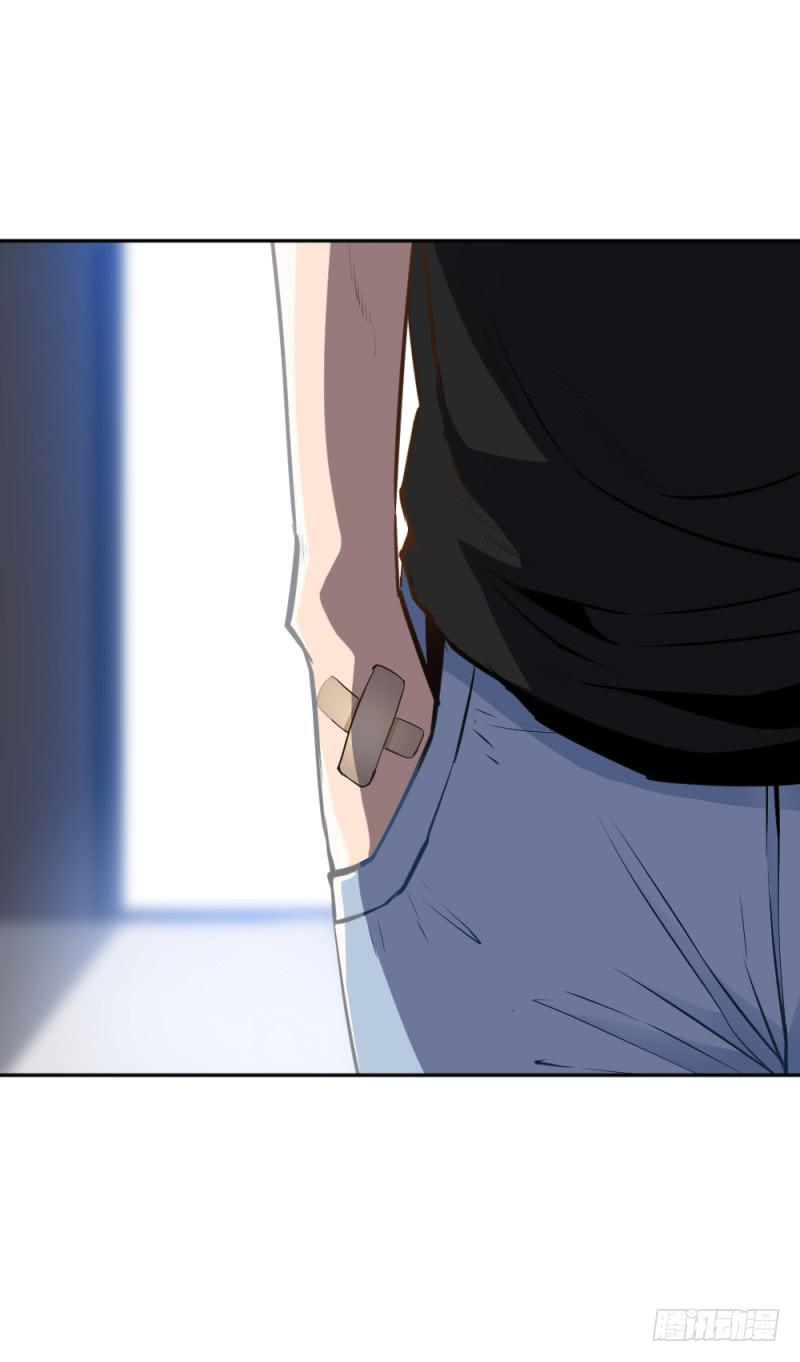 在凋零之前-第55话