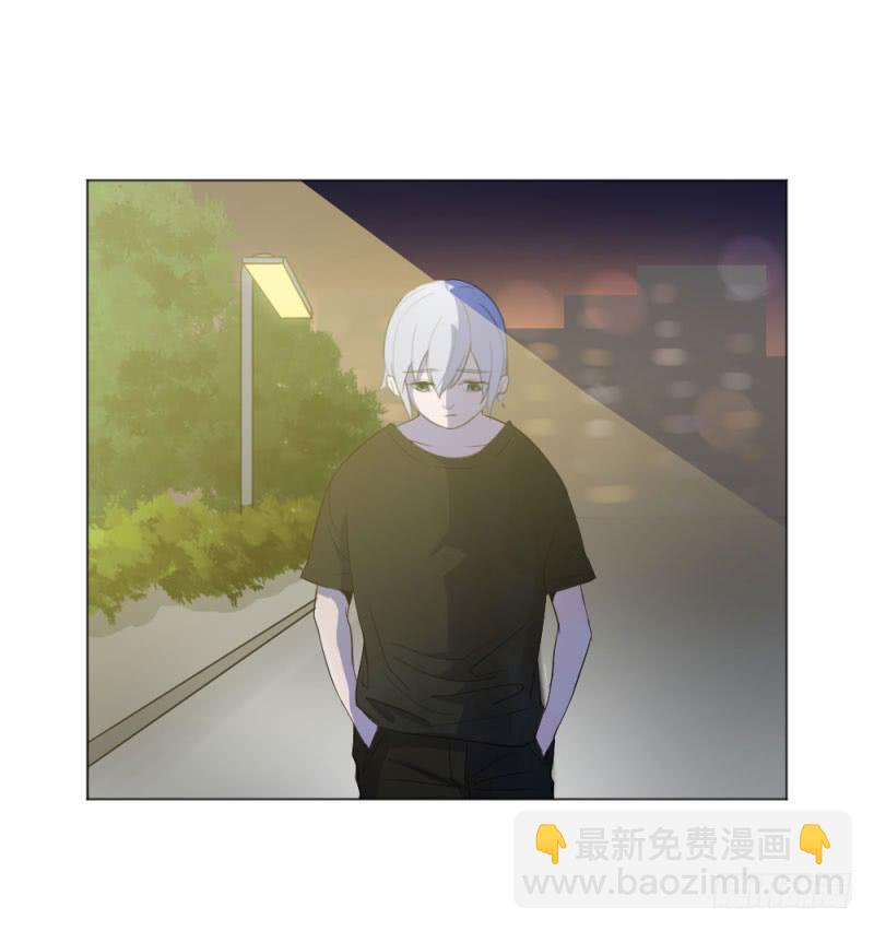 9月番外篇-雷虎雄狮(1/3)-第7话