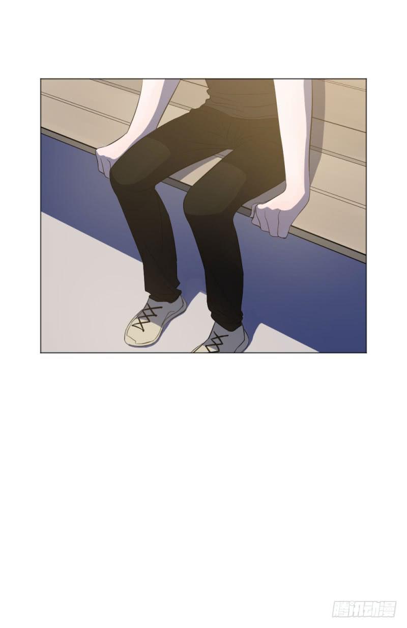 9月番外篇-雷虎雄狮(1/3)-第7话