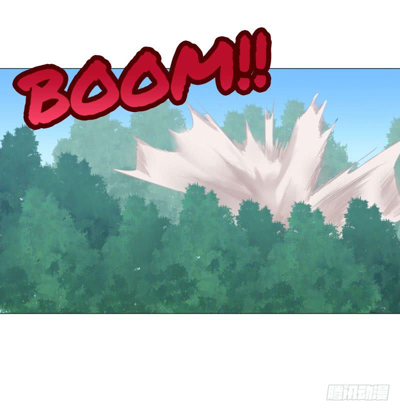 9月番外篇-雷虎雄狮(1/3)-第7话