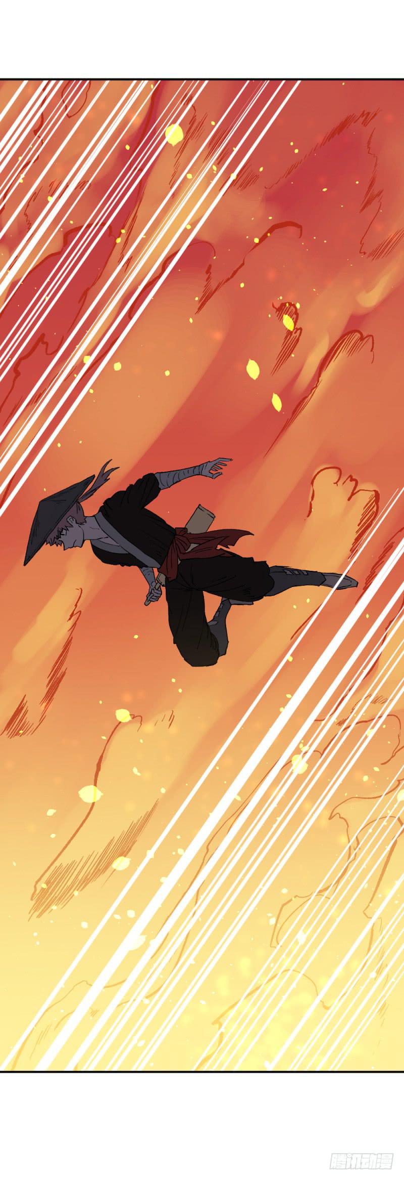 最后的战役-第63话