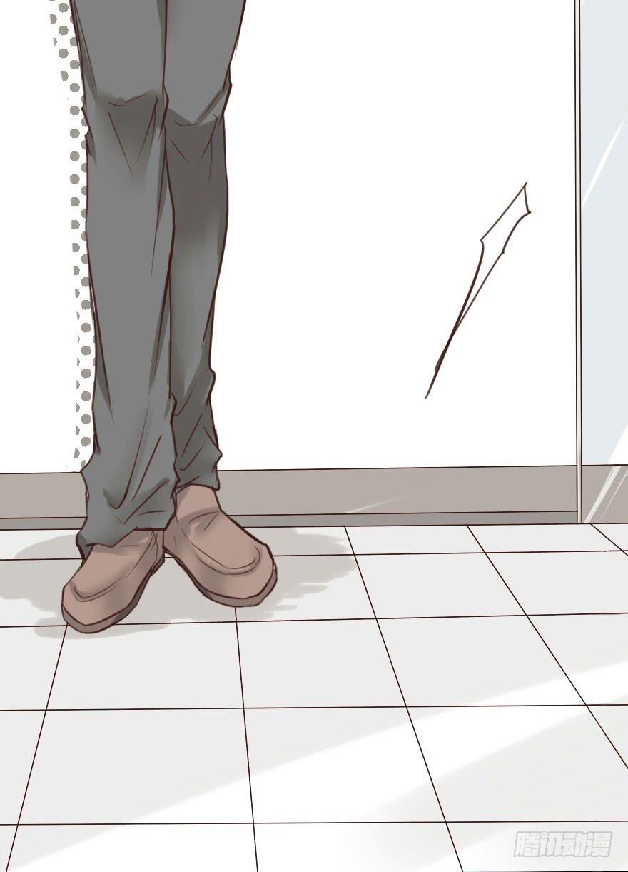 你可知道我为你下了多少血本？！！-第3话