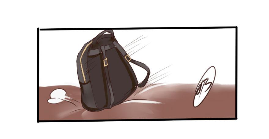 你可知道我为你下了多少血本？！！-第3话