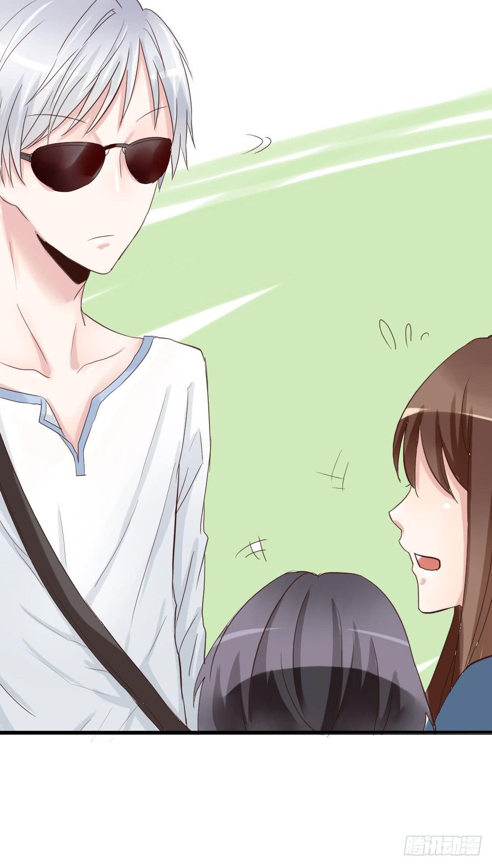 跟我约会算是有意义吗？-第23话