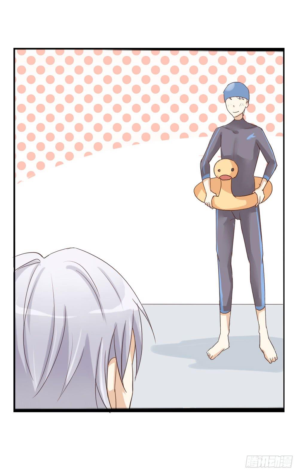 到底谁年纪比较大啊喂？！-第25话