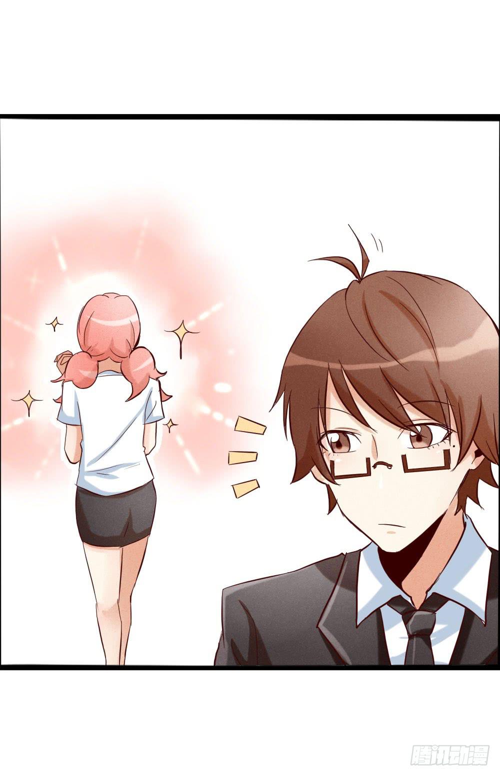 有时候可以自信一点(1/2)-第29话