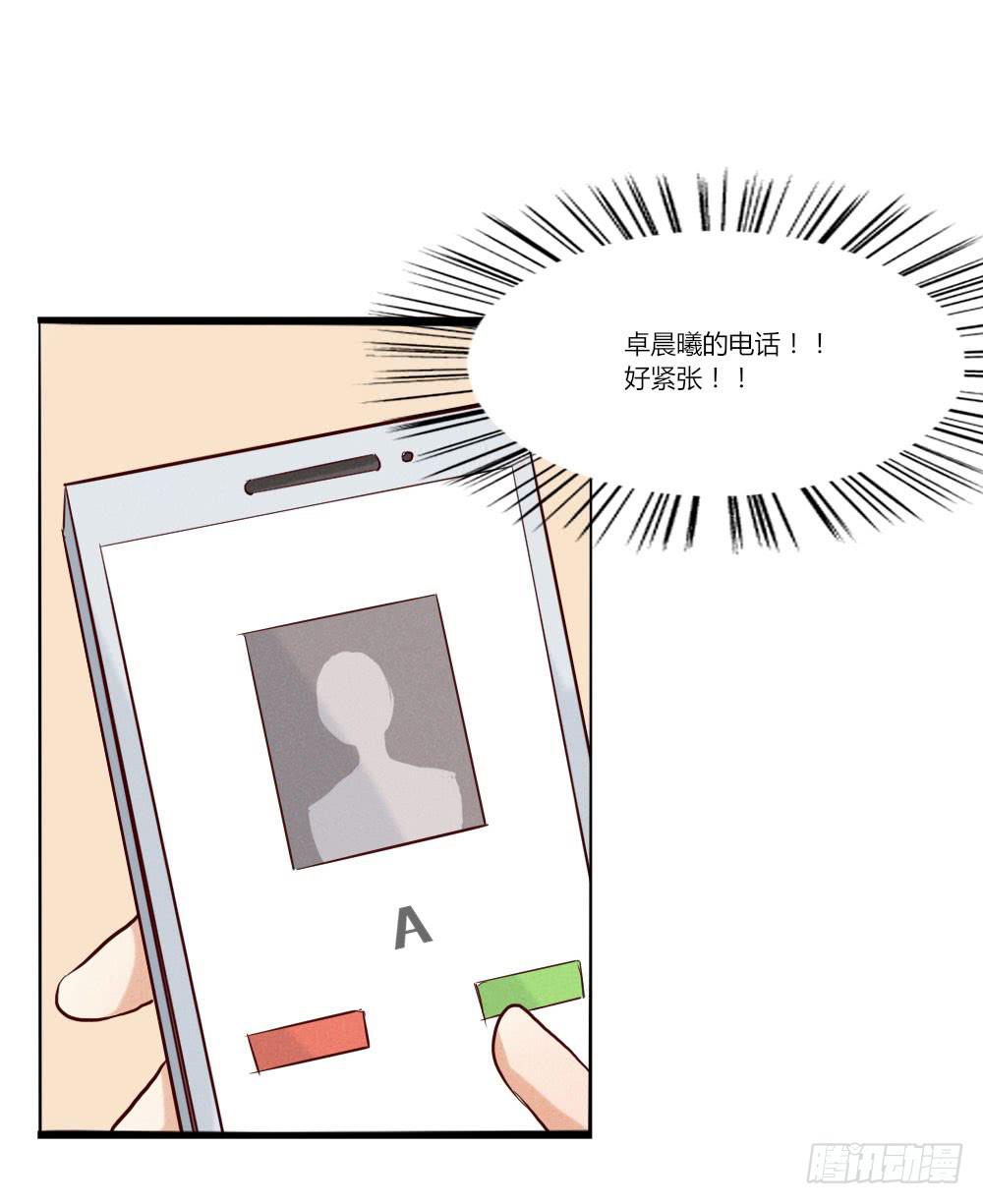 有时候可以自信一点(1/2)-第29话