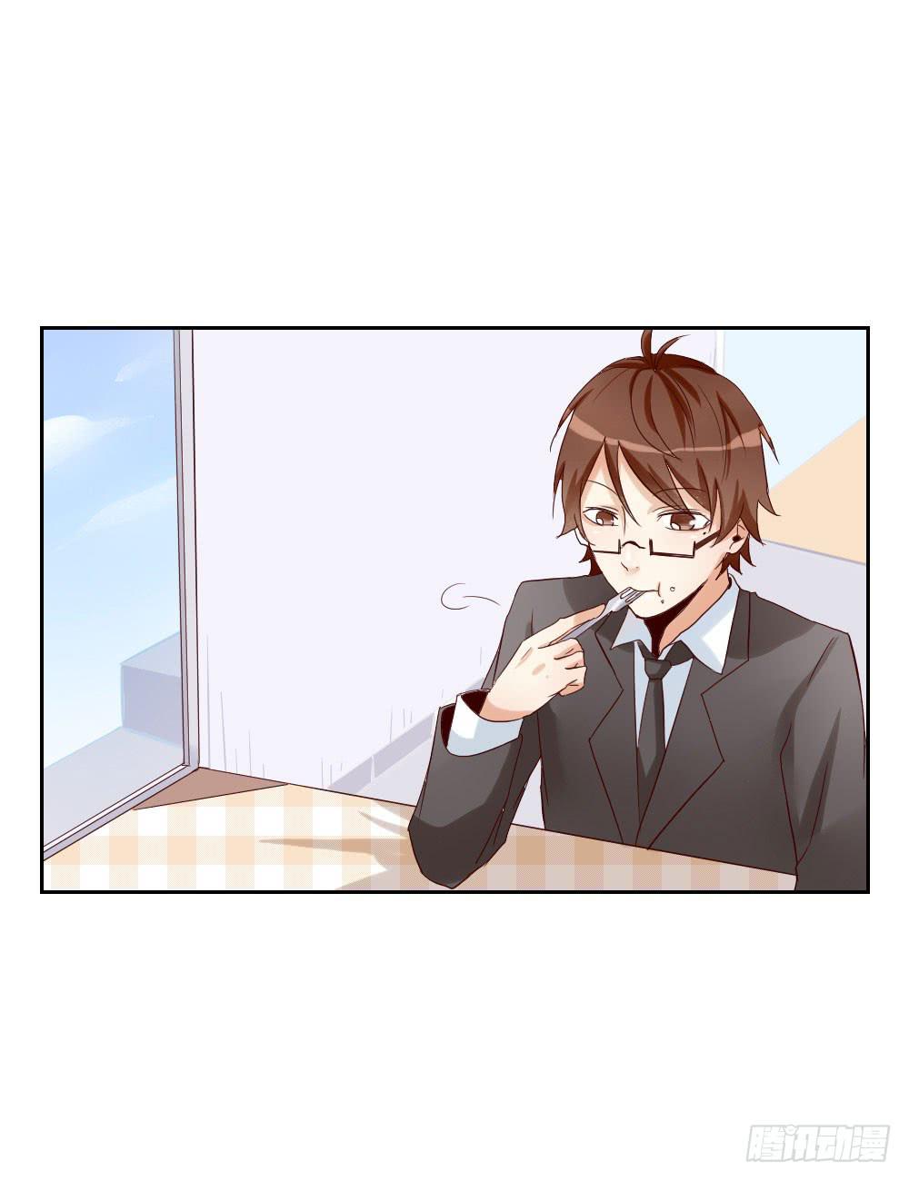 四周前 2 警察叔叔快来！-第31话