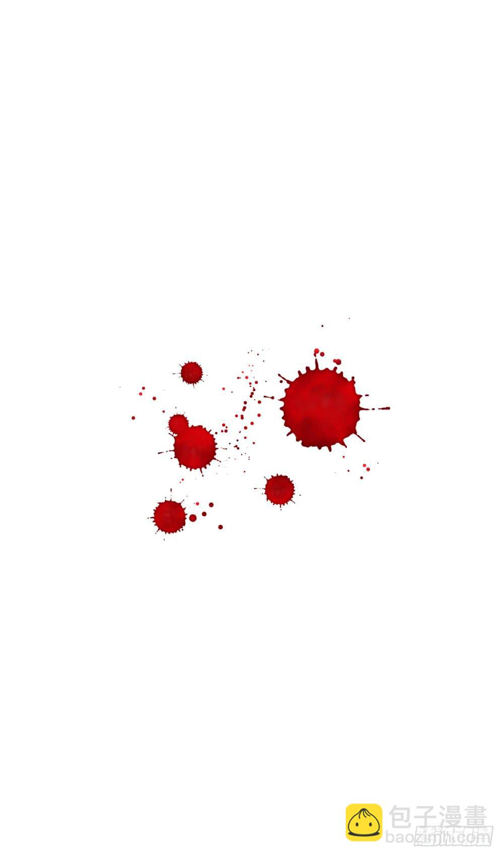 四周前 2 警察叔叔快来！-第31话