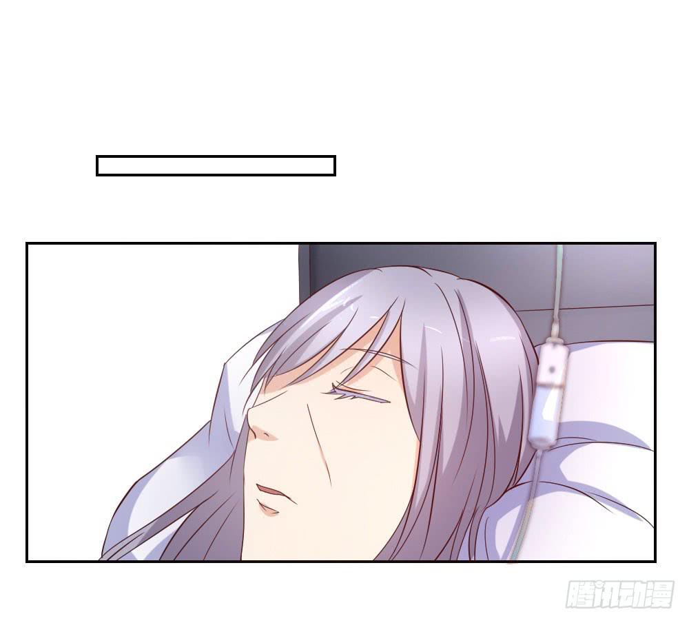 四周前3 妈，我回来了-第33话