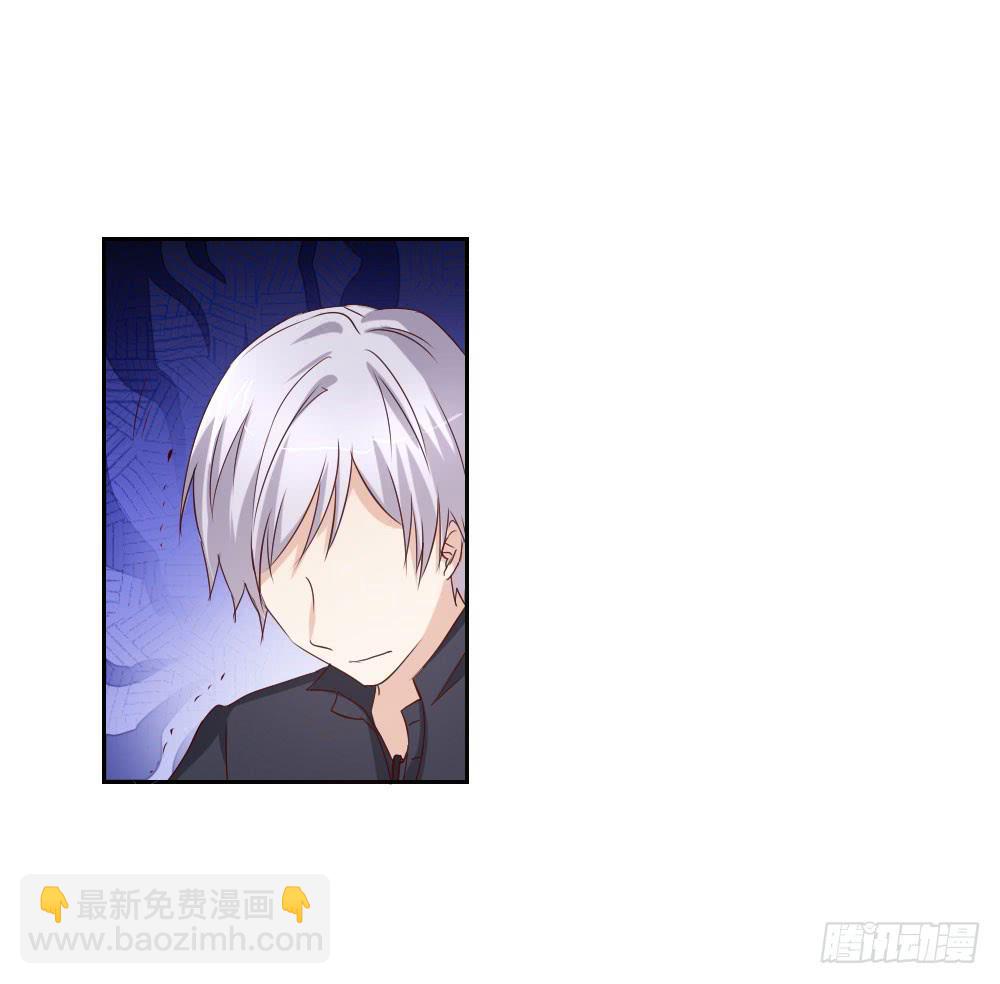 四周前3 妈，我回来了-第33话