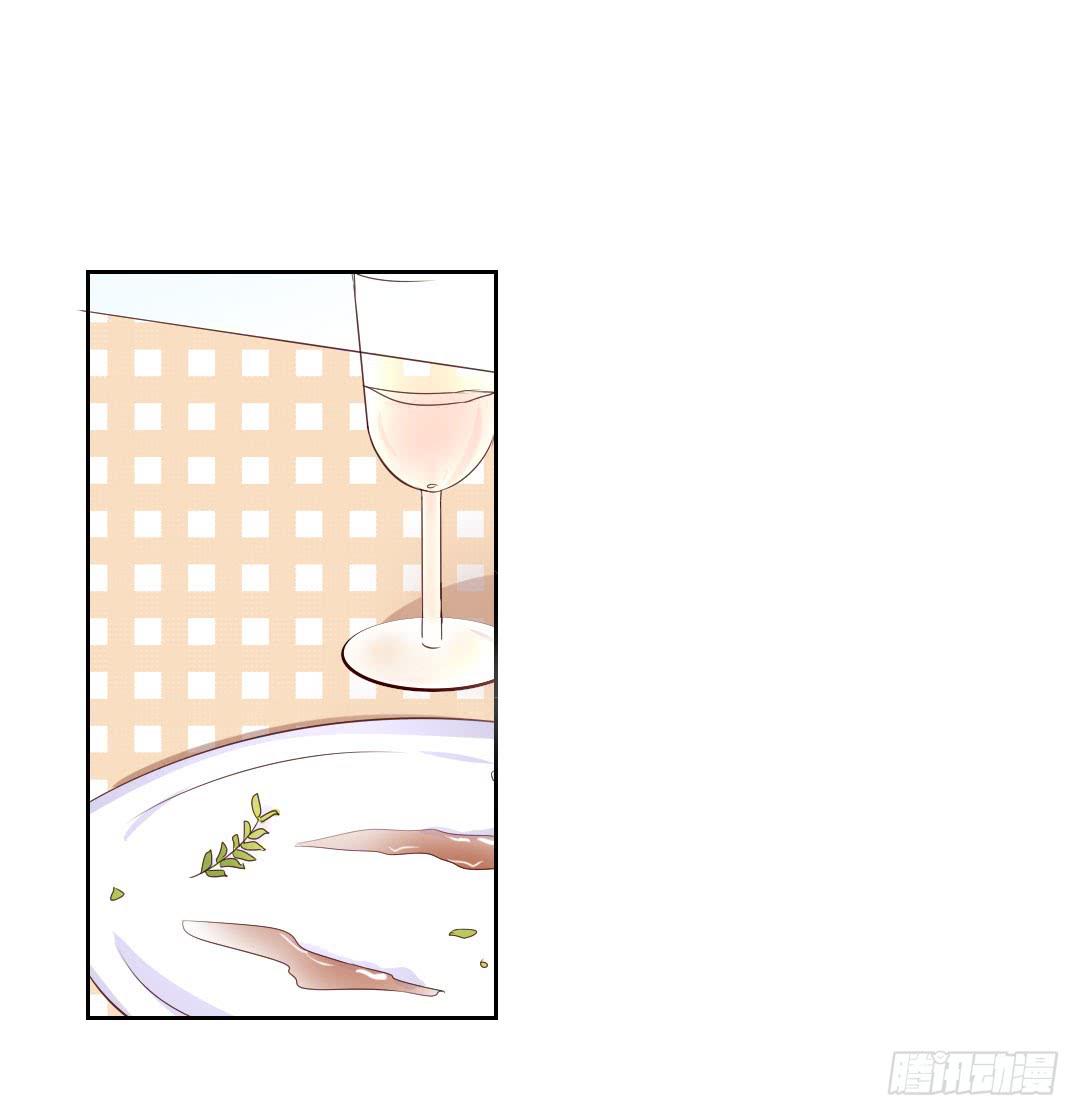 我的全勤奖啊啊啊-第35话