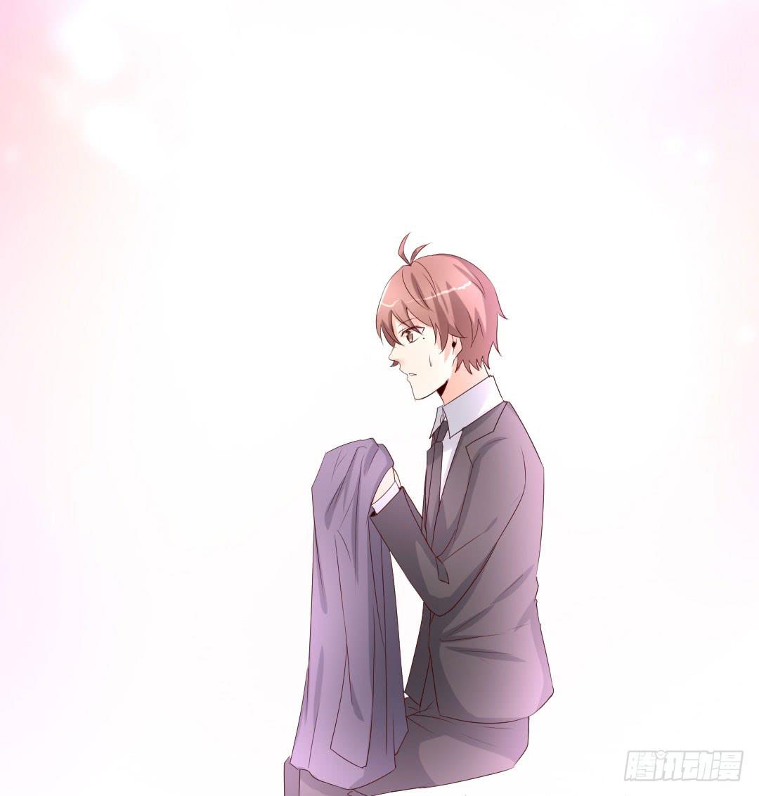 我的全勤奖啊啊啊-第35话