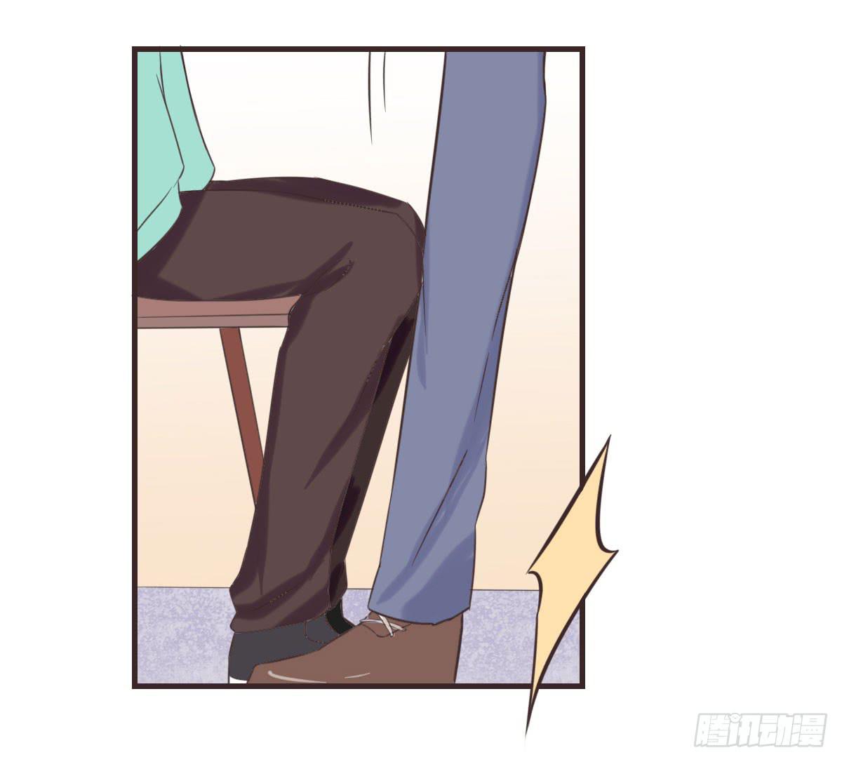 什么都肯做-第57话