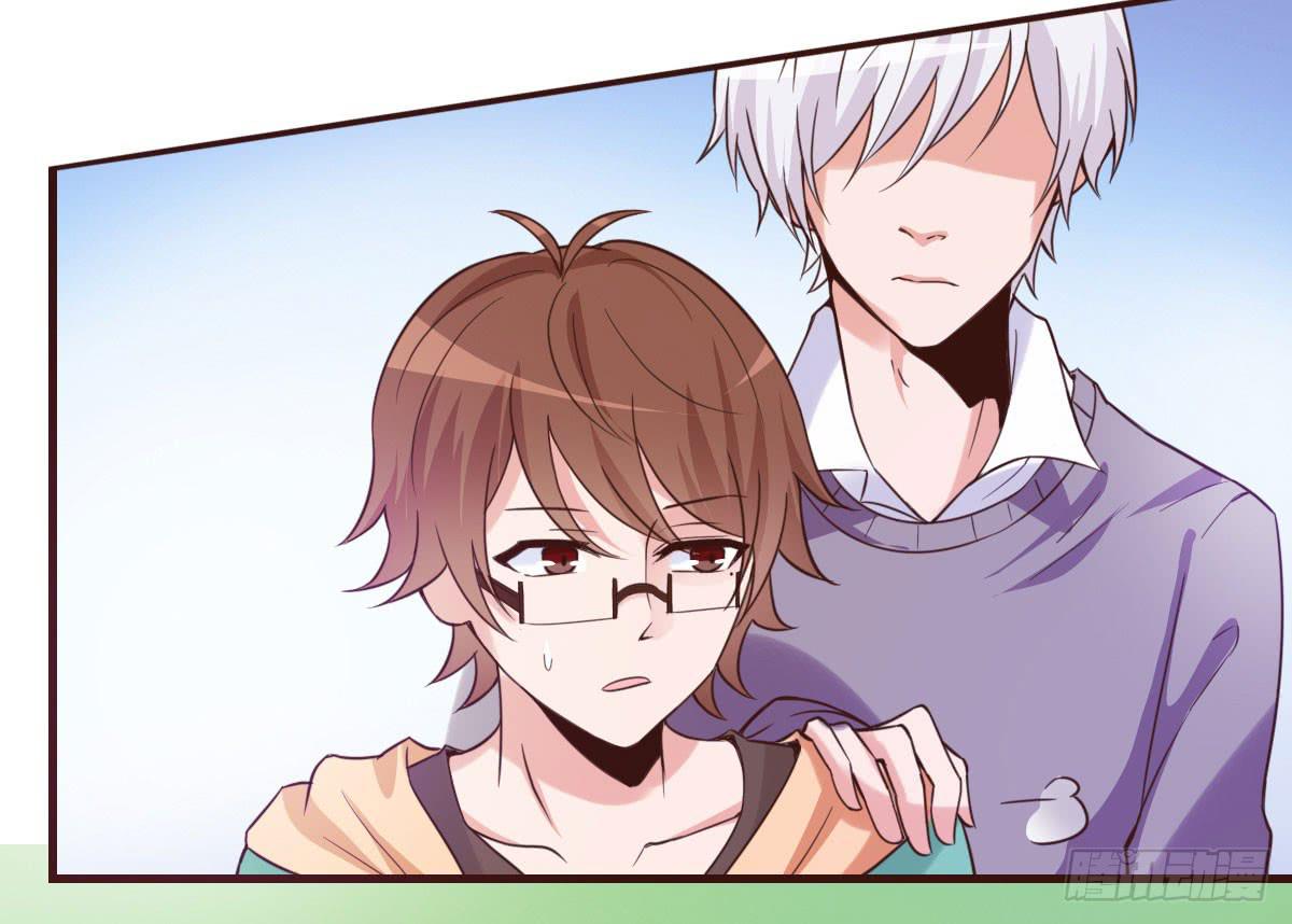 还要娶媳妇的！(1/3)-第65话