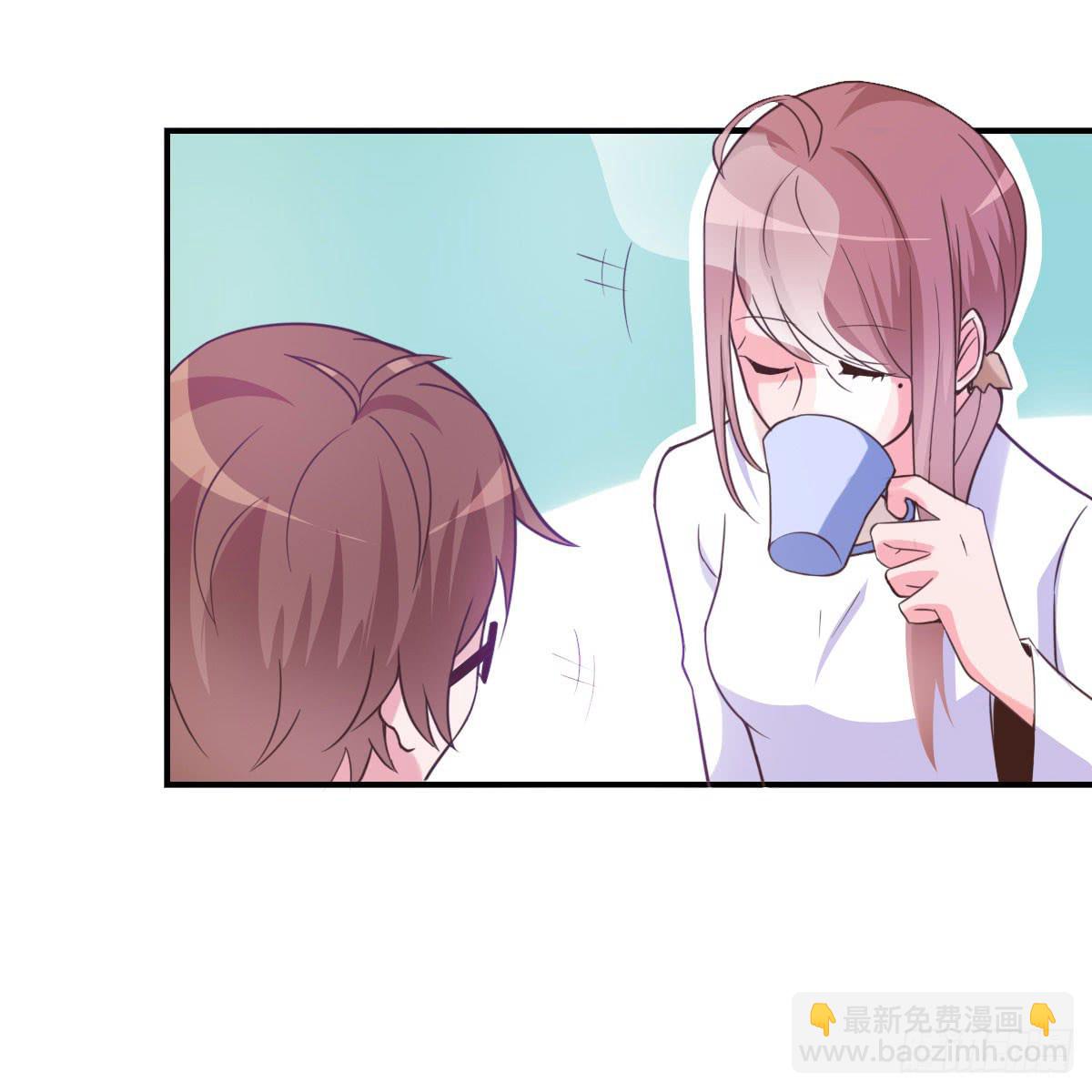 还要娶媳妇的！(1/3)-第65话