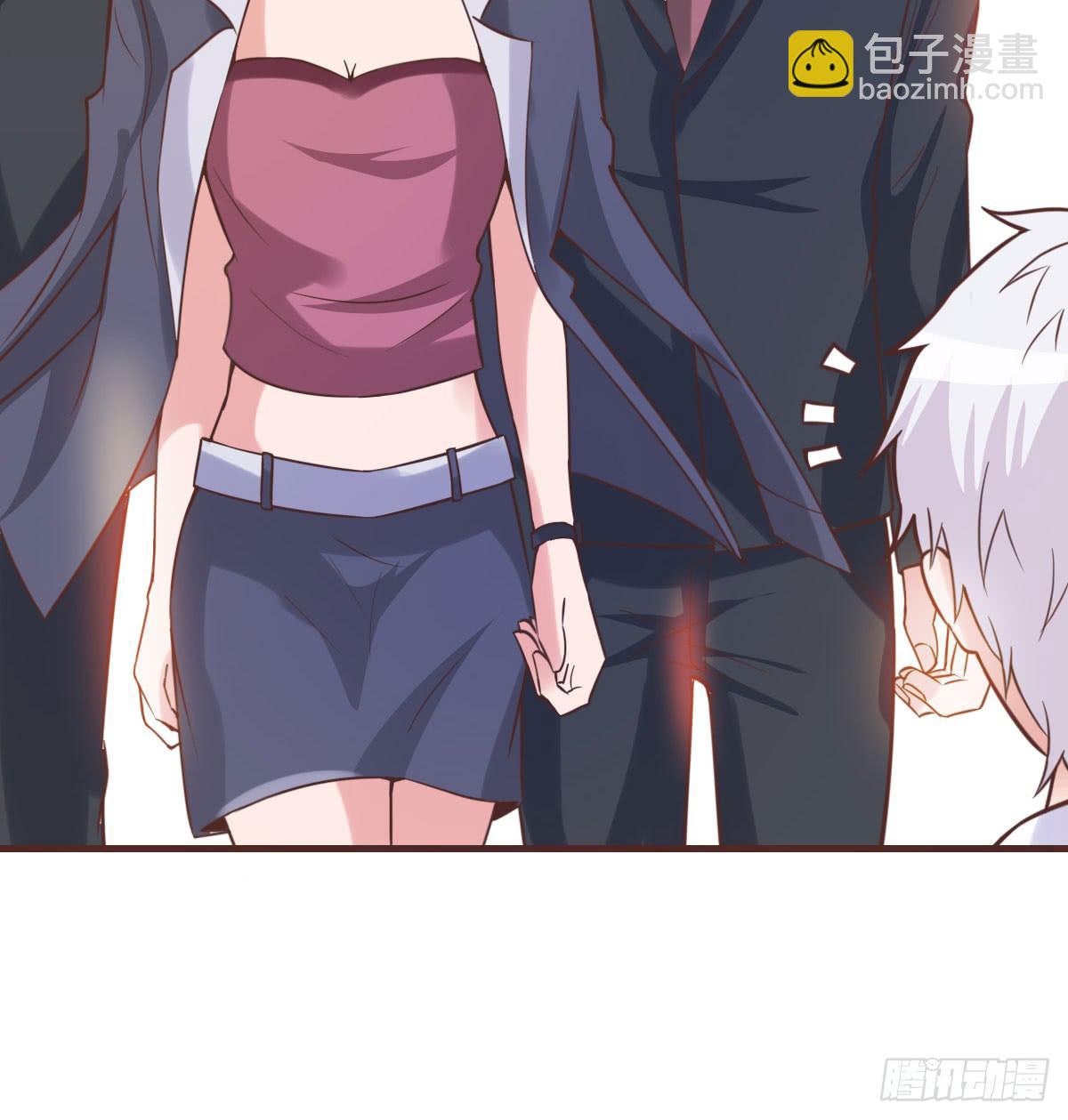 你长大了就会明白(1/2)-第69话