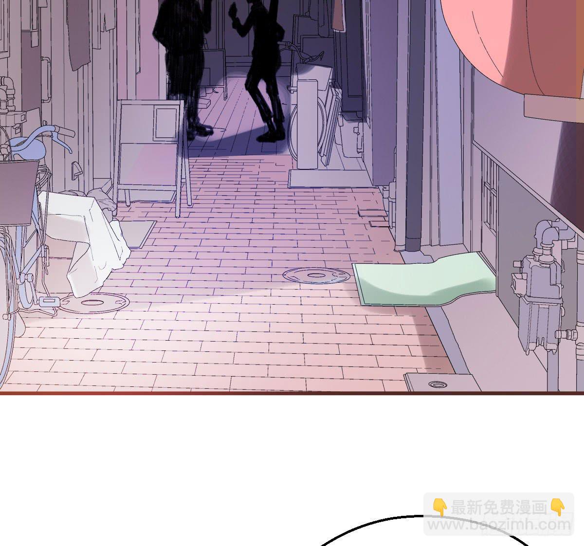 你长大了就会明白(1/2)-第69话