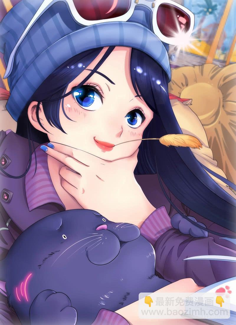 更新（与）公告-第19话