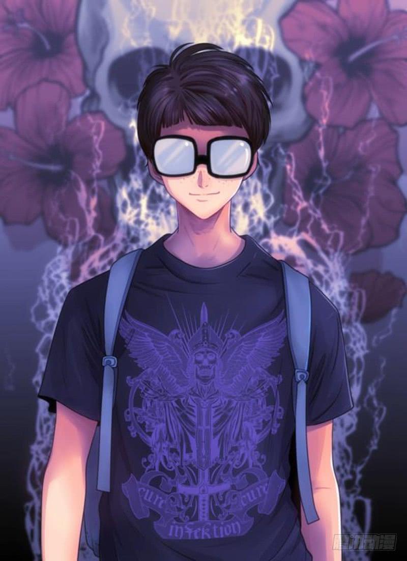 又来了人？-第49话