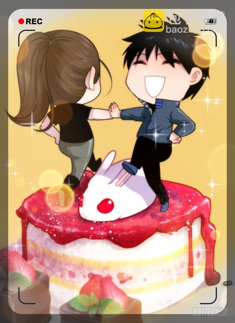 通俗的暗语-第63话