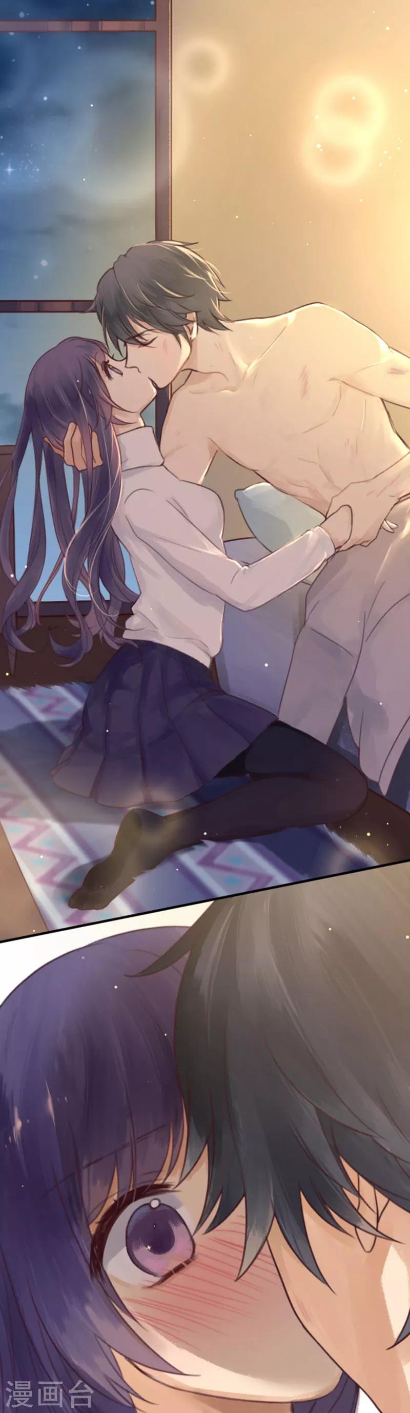 第1话 初吻就这样没了？-第1话