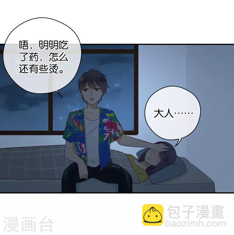 第31话 发烧-第31话