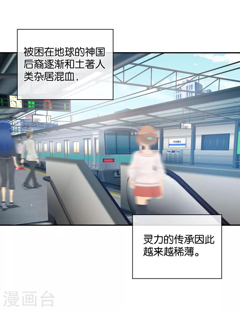 第23话 来地球相亲-第23话