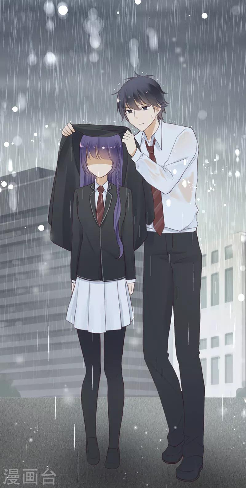 第27话 能陪我去一个地方吗-第27话