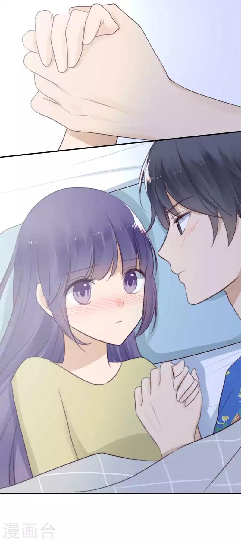 第33话 非分之想-第33话