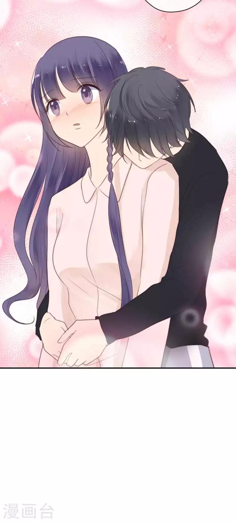 第35话 为你而蜕变-第35话