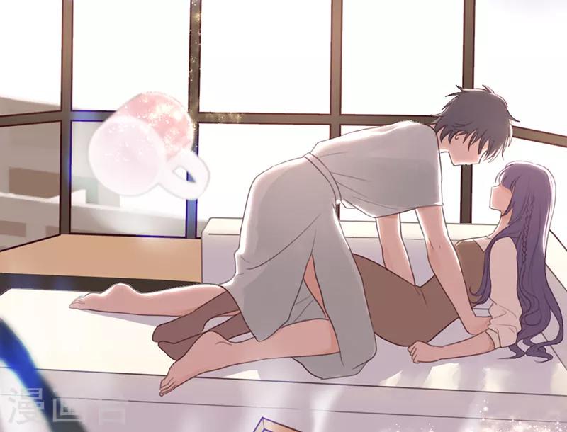 第5话 接吻禁令-第5话