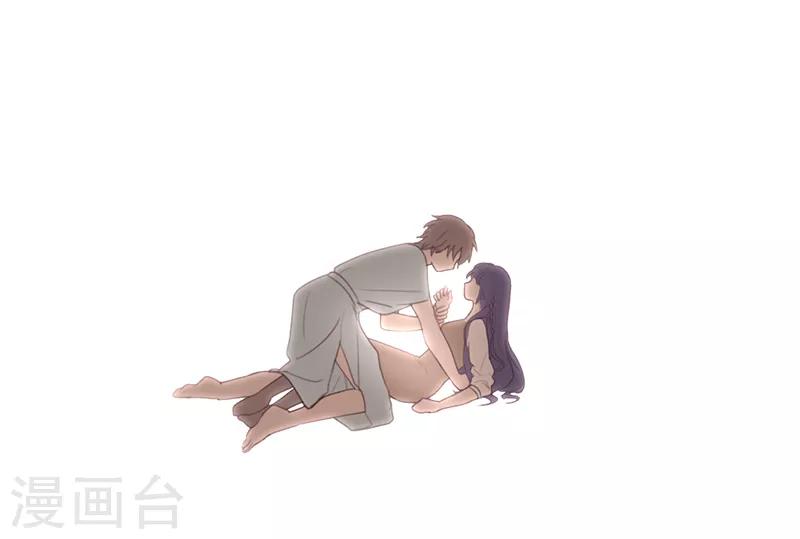 第5话 接吻禁令-第5话