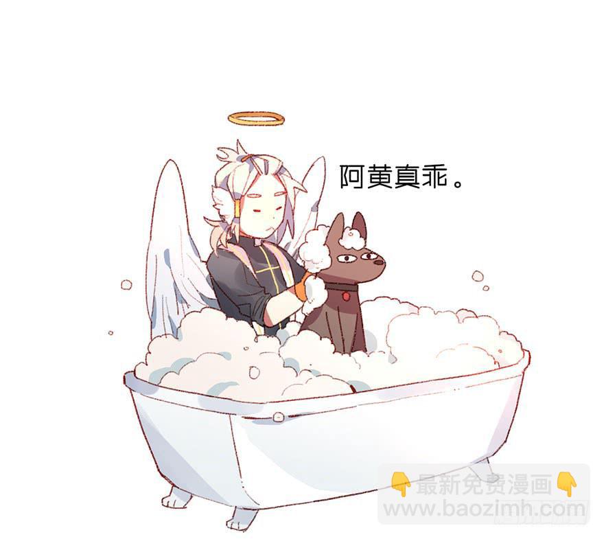 突如其来的温柔(1/2)-第11话