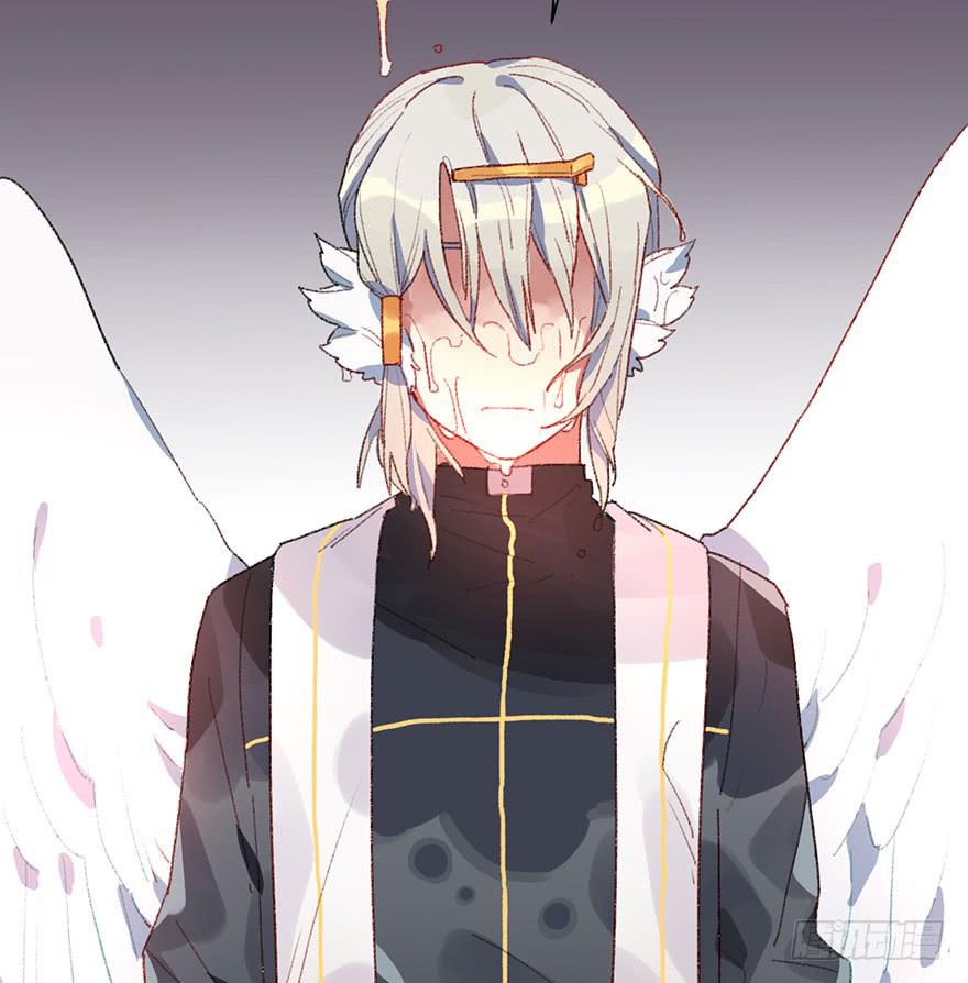 突如其来的温柔(1/2)-第11话