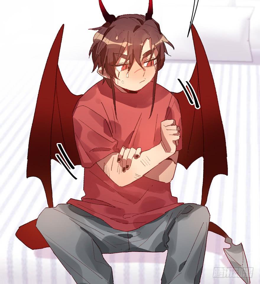 突如其来的温柔(1/2)-第11话