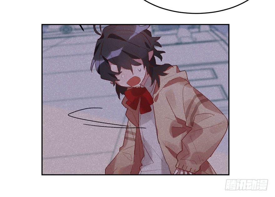 为了赏金！(1/2)-第13话