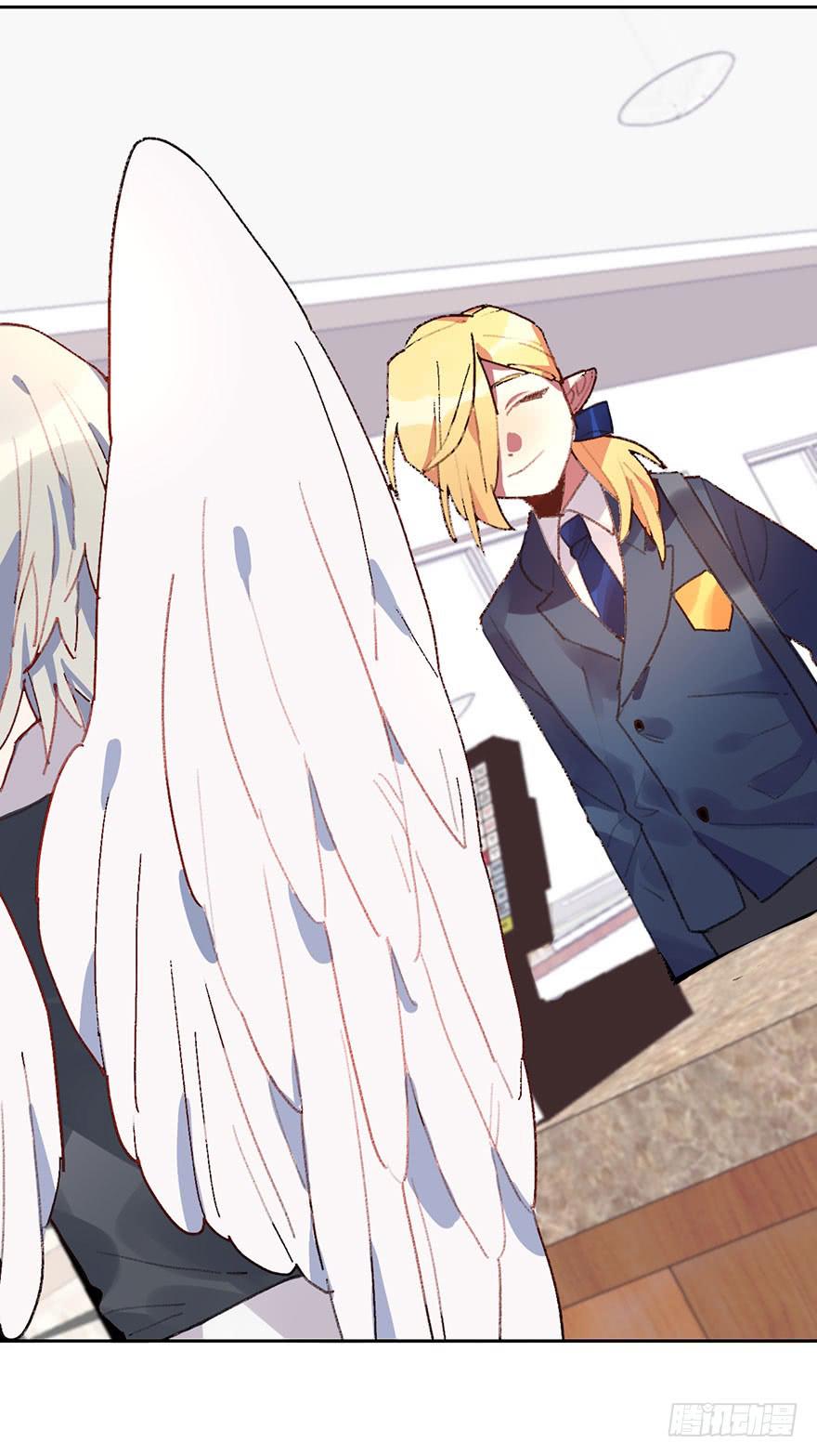 渐渐被温暖的心-第19话