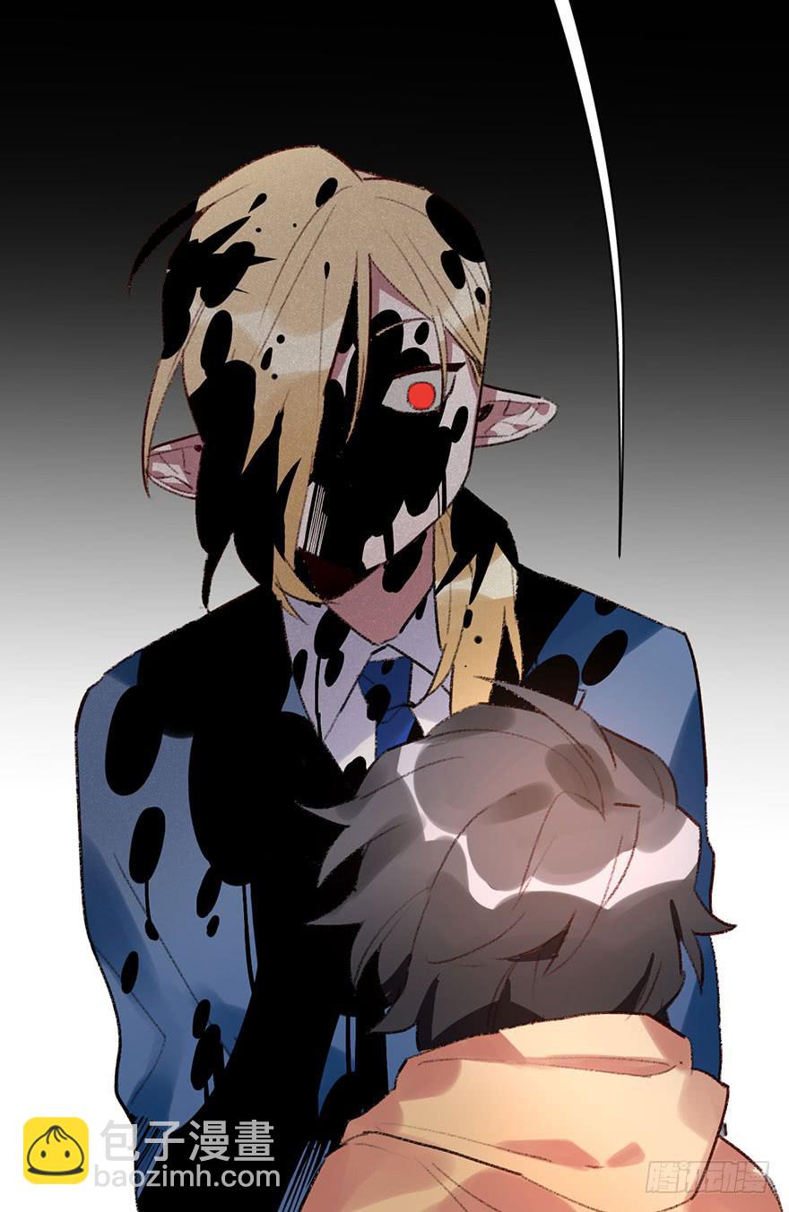 一起到达更高的顶端-第27话