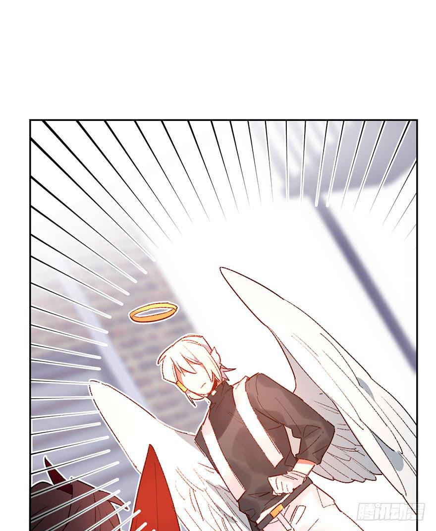 黑角失控了-第29话