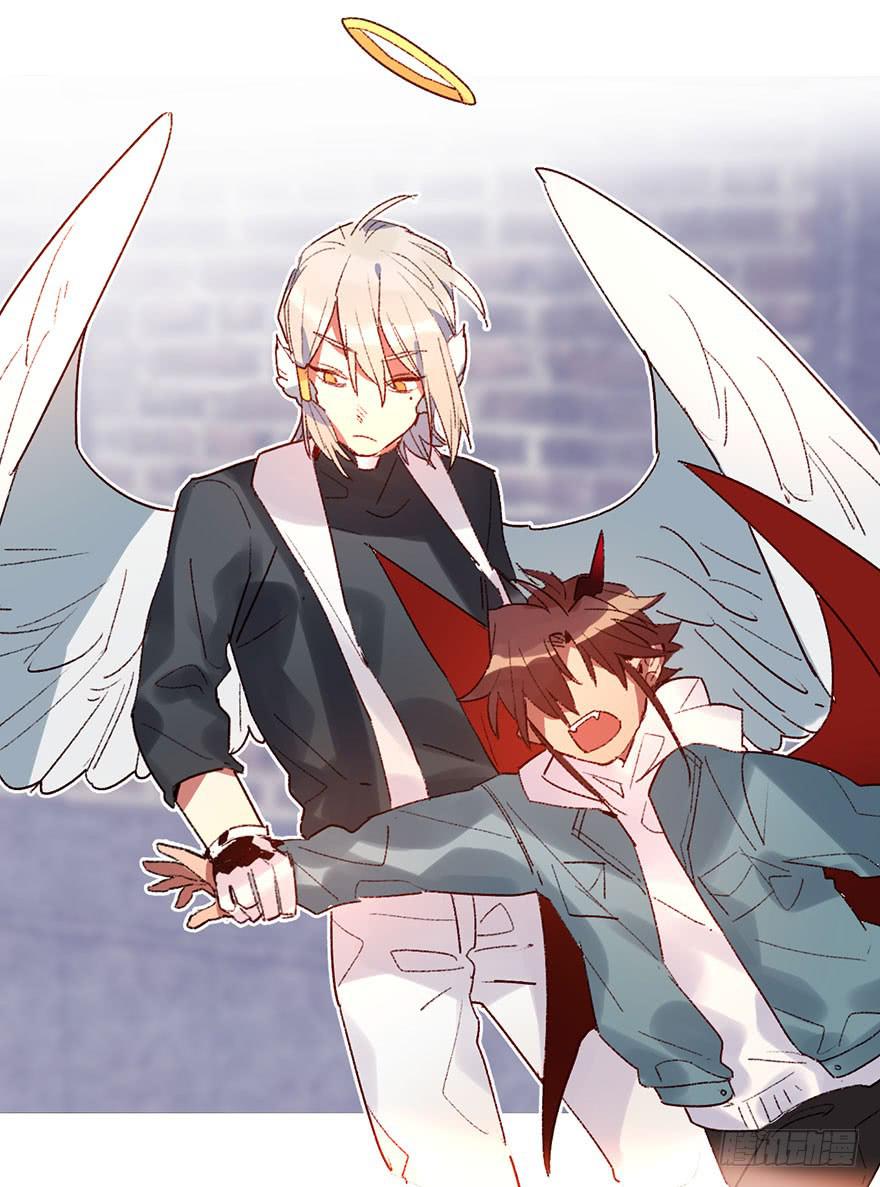 黑角失控了-第29话