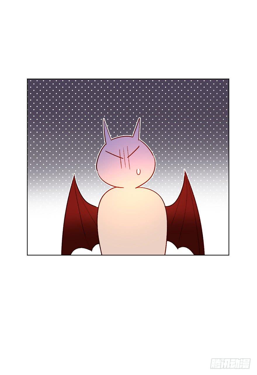 恶魔的&ldquo;返祖&rdquo;-第31话