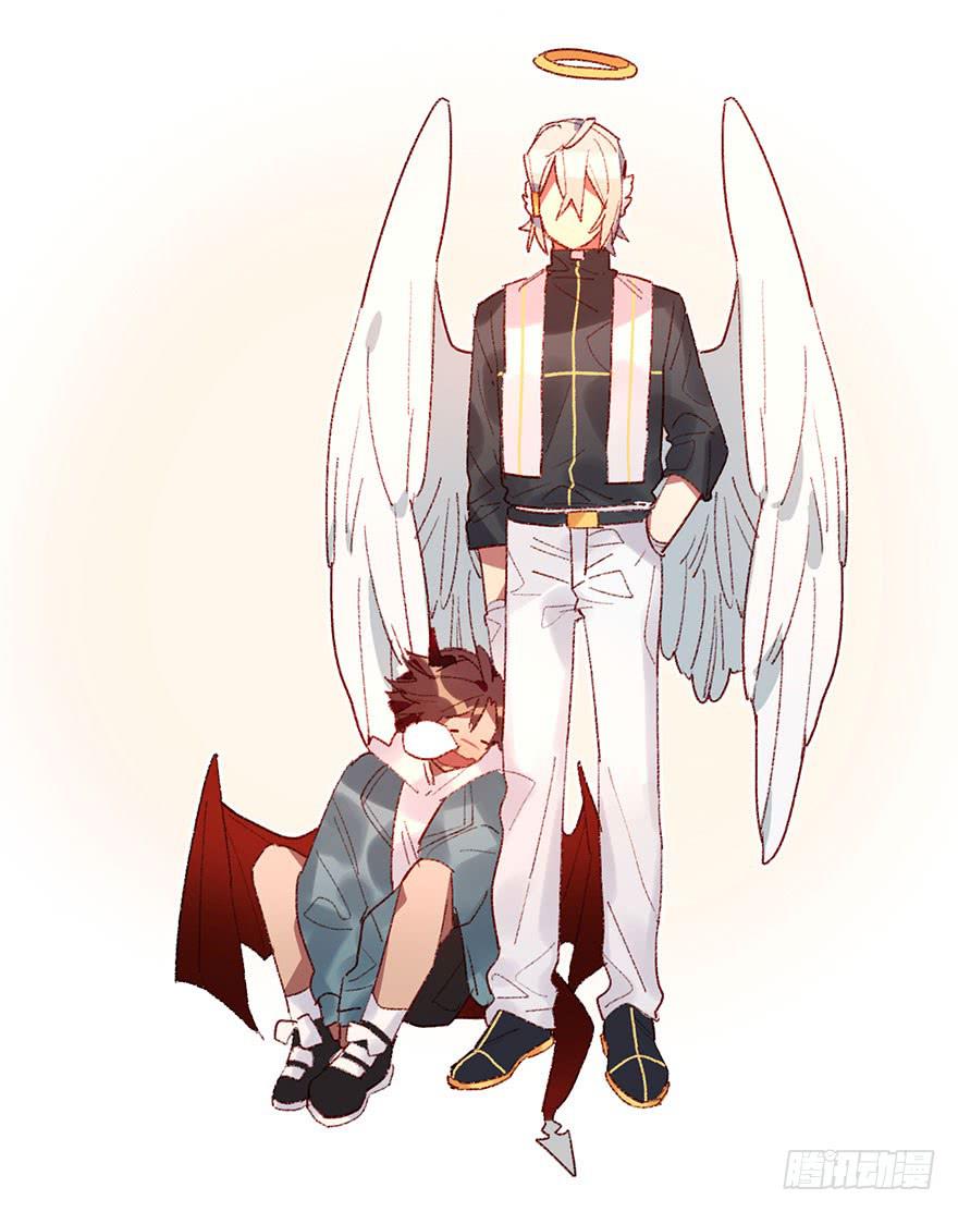 又睡着了-第33话