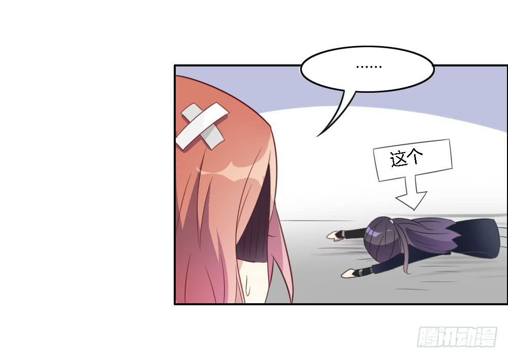 我来帮你找家吧~(1/2)-第3话