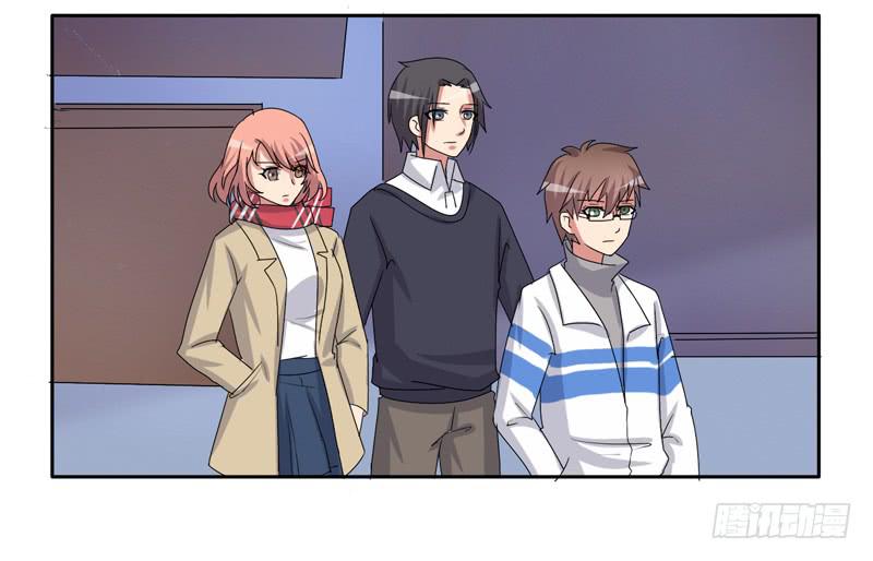 双面呆呆-第33话