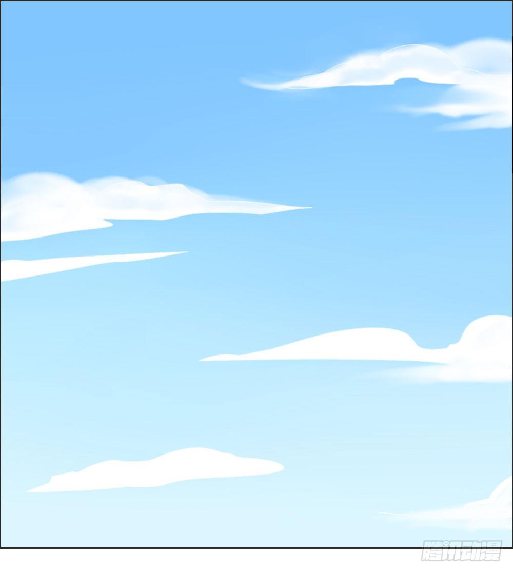 好想捏一捏他啊&hellip;-第5话