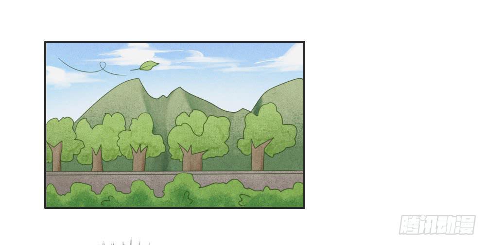 好想捏一捏他啊&hellip;-第5话