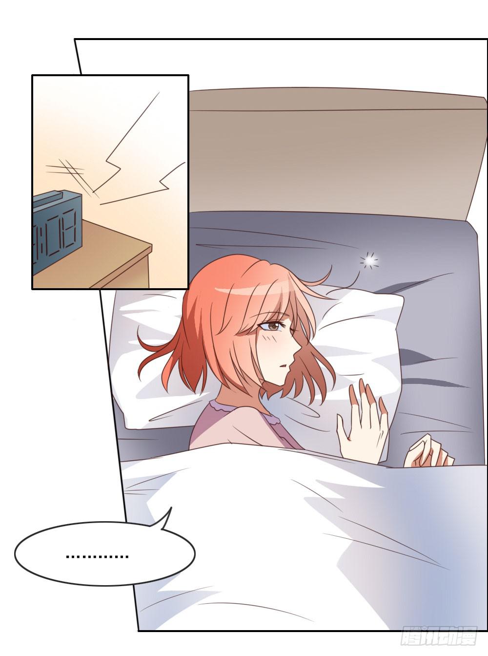 跟姐夫好好相处！(1/2)-第9话