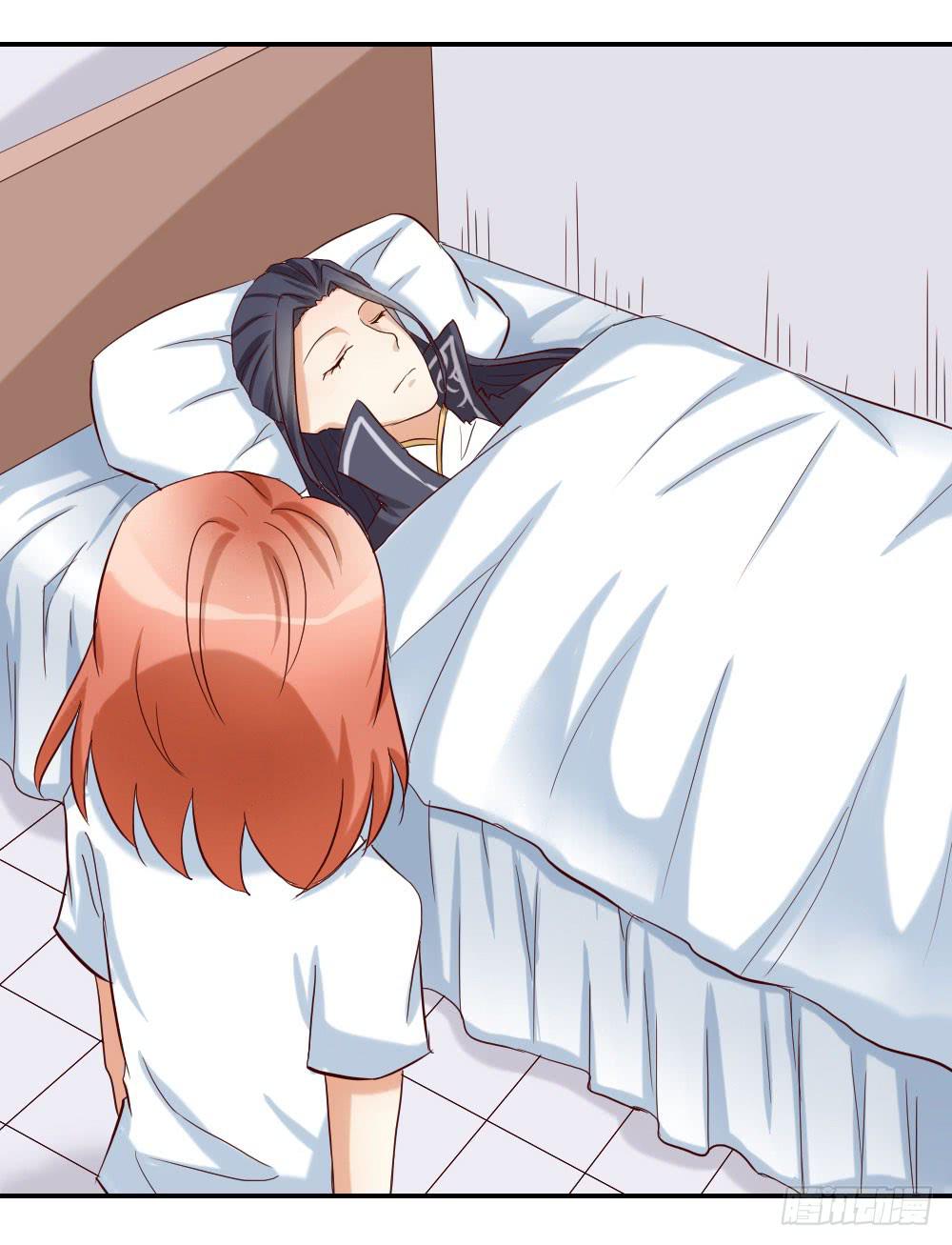 跟姐夫好好相处！(1/2)-第9话