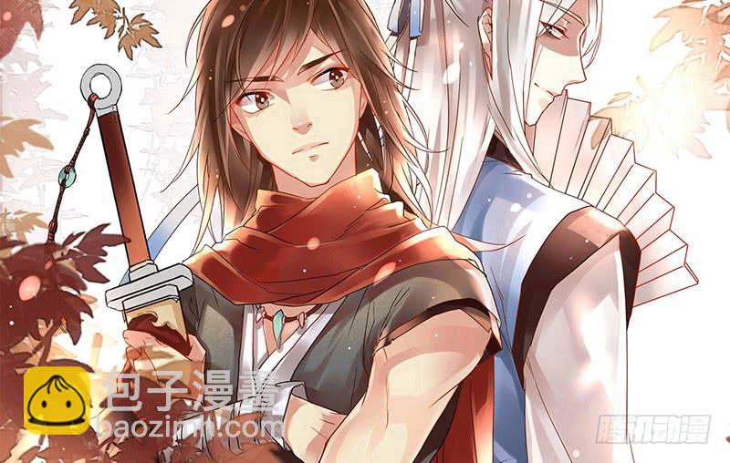 第19话 想要自由有错吗？(1/2)-第19话